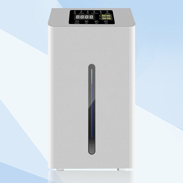 便捷式吸氢机/家用智能氢氧呼吸机 VST-XH6-6000