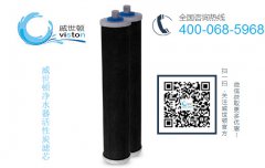净水器机的活性炭是什么做的 净水器机的活性炭是什么做的