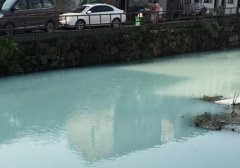 建设绿色城市,解决水质污染 不能大意 建设绿色城市,解决水质污染 不能大意