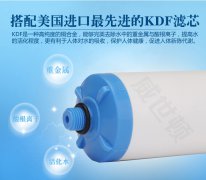净水器的出现与迅速发展 净水器的出现与迅速发展