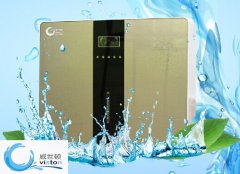 净水器代理加盟商怎样避免陷入误区