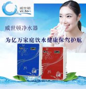 21世纪净水器厂家如何服务好代理加盟商