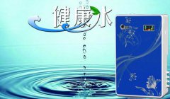 威世顿谈净水器加盟专卖店盈利的三要素 威世顿谈净水器加盟专卖店盈利的三要素