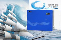 家用净水器代理商威世顿教你四大营销策略 家用净水器代理商威世顿教你四大营销策略