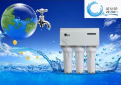 厂家迎来净水器代理热潮 厂家迎来净水器代理热潮